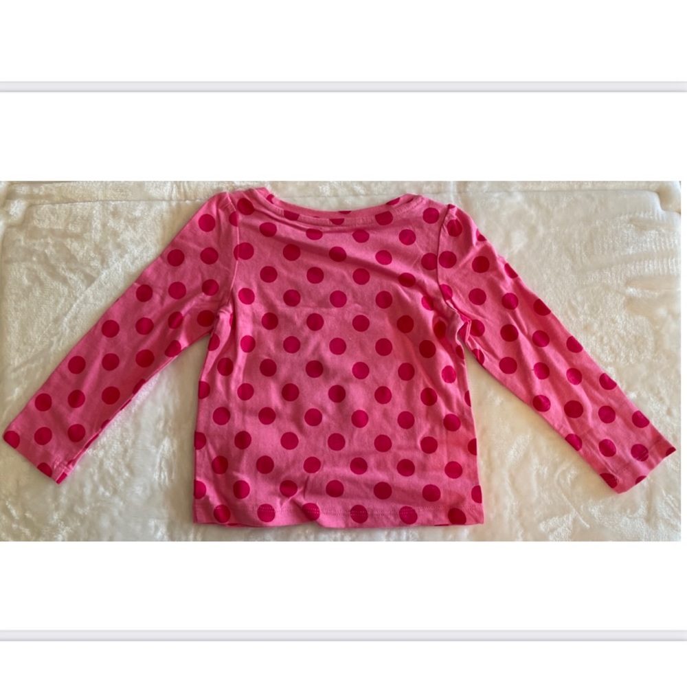π Toddler Top - Picture 4 of 4